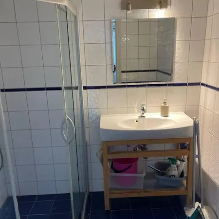 Cozy In Ullern * Oslo