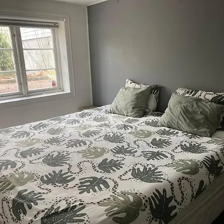 Apartment Cozy In Ullern