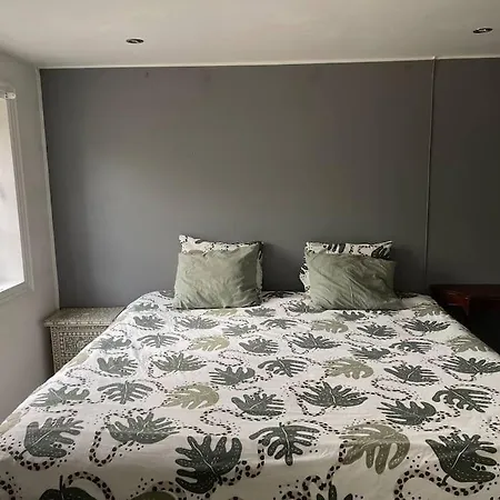 Cozy In Ullern * 奥斯陆